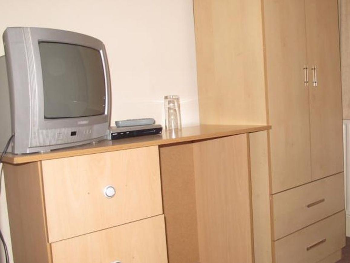 A To Z Hotel Richmond  Ngoại thất bức ảnh