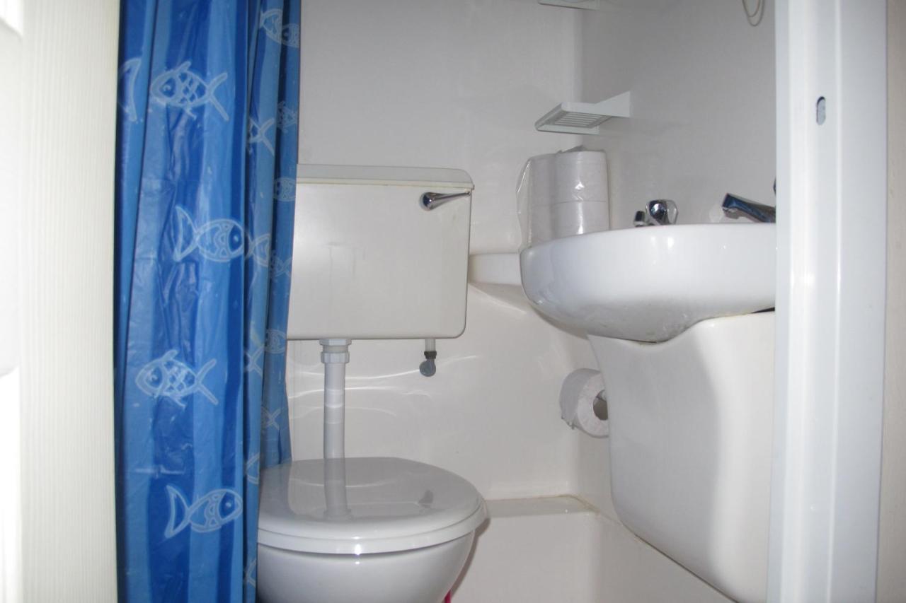 A To Z Hotel Richmond  Phòng bức ảnh